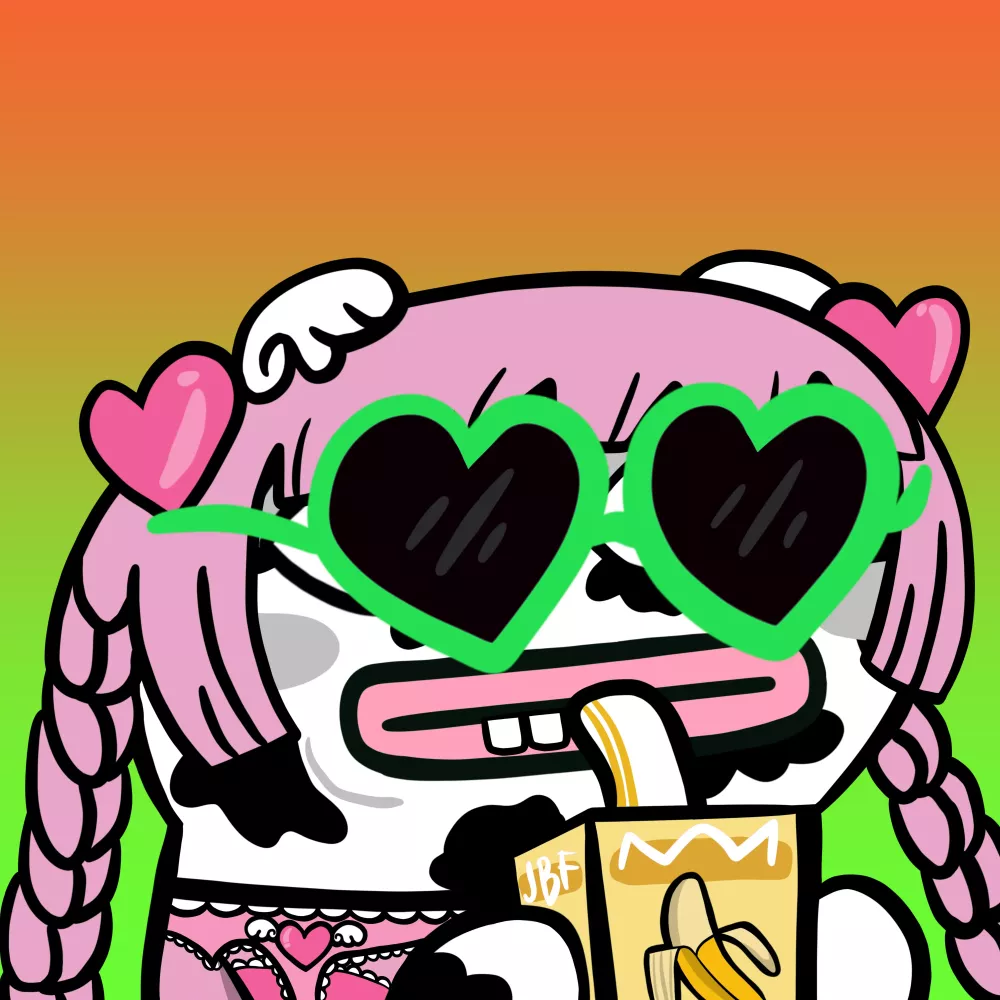 Juicebox Frens  #602