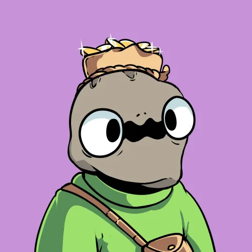 Bagz #2068