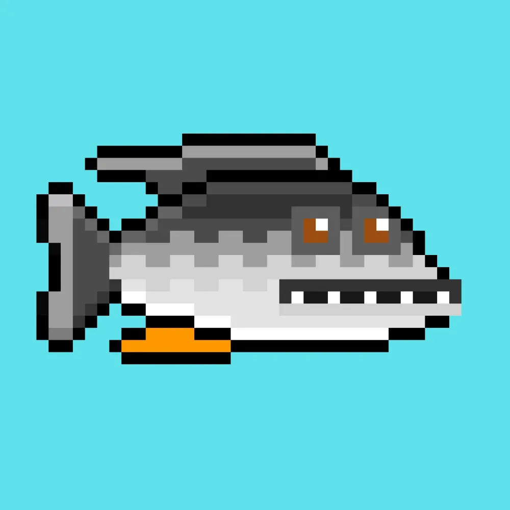 CryptoFish #1795