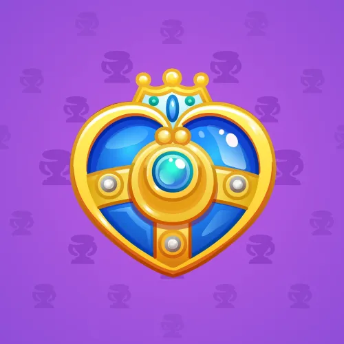 Heart Locket #798