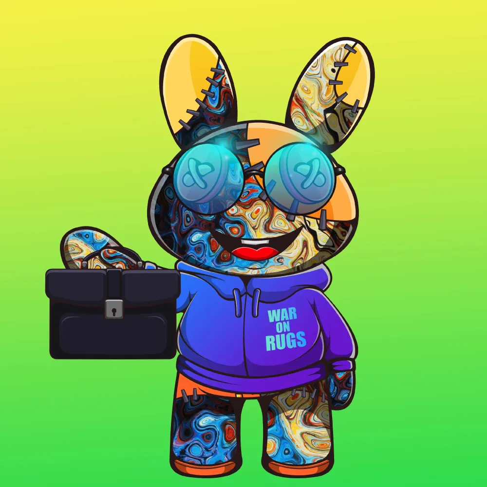 RugDollz Social #1655