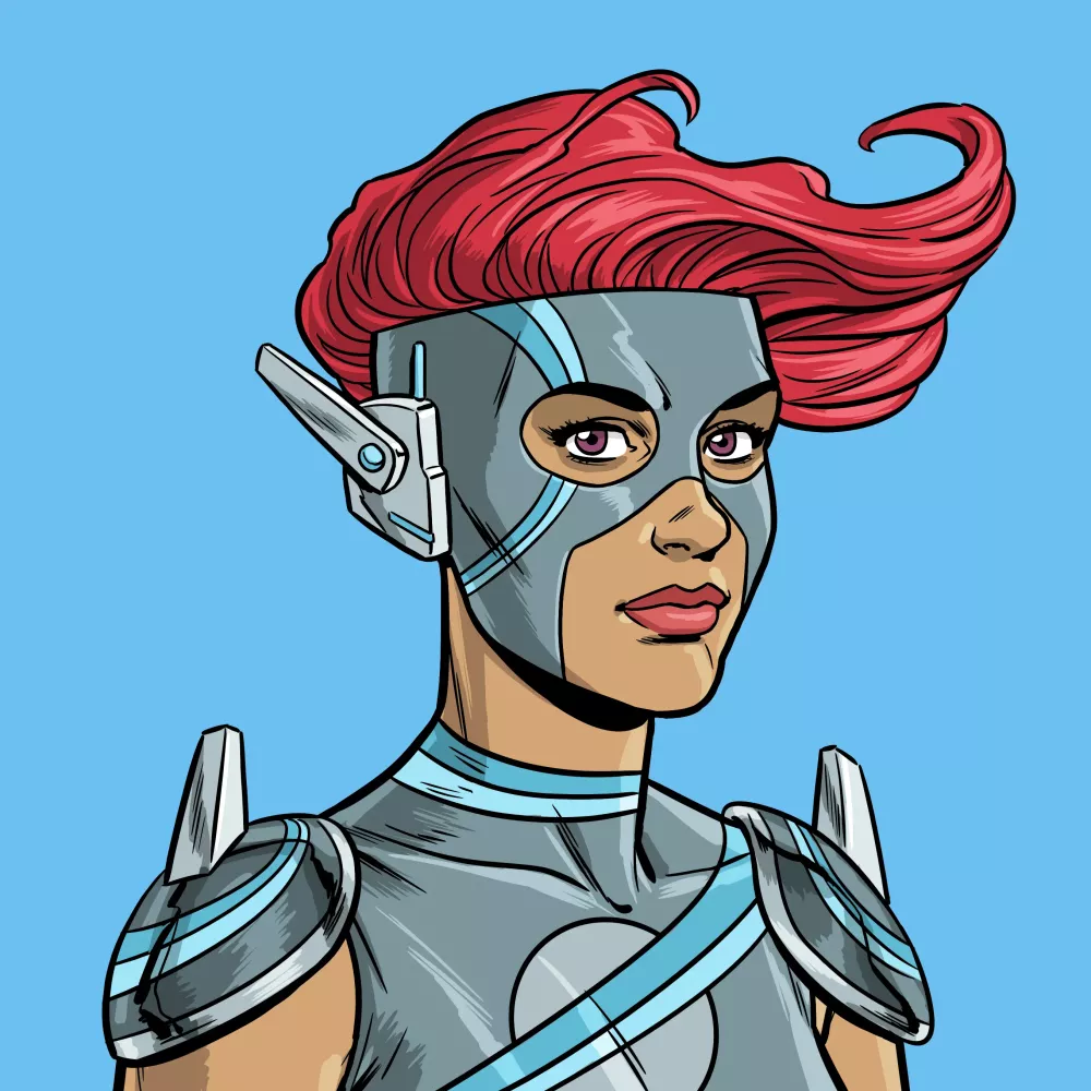 Warp-1 #81