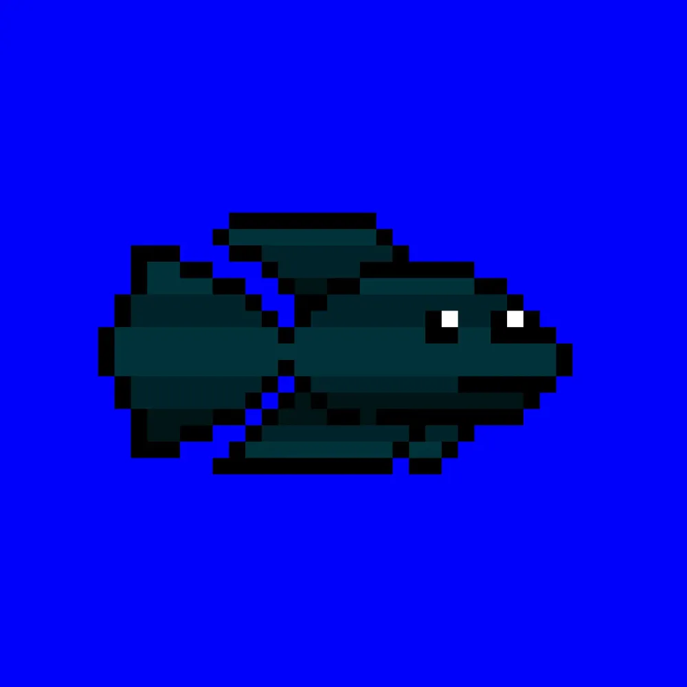 CryptoFish #1746