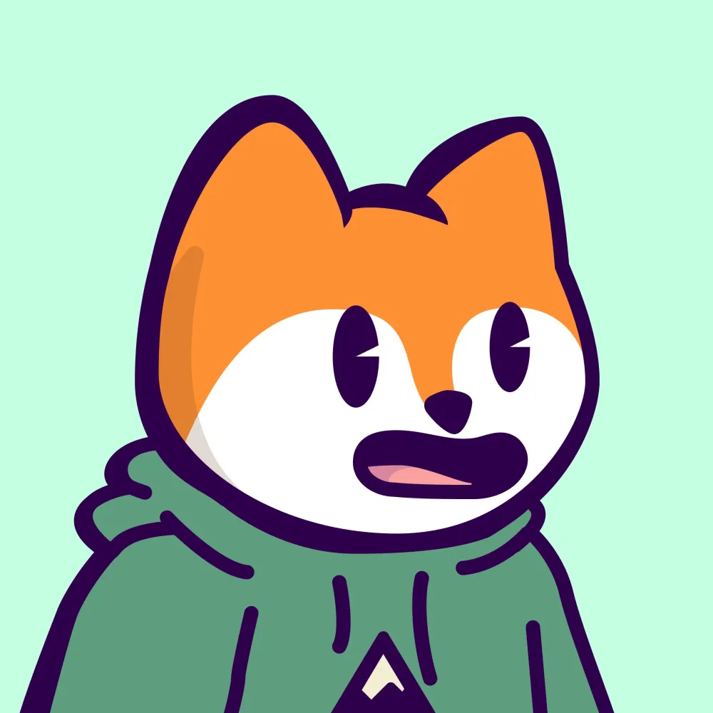 Fox #2325