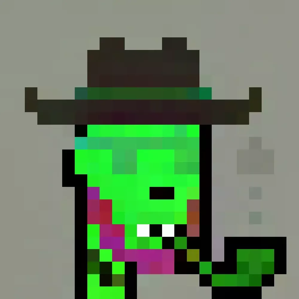 BASTARD GAN PUNKS V2