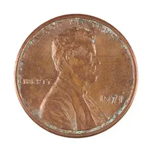 Cent #7589 (#66001024)