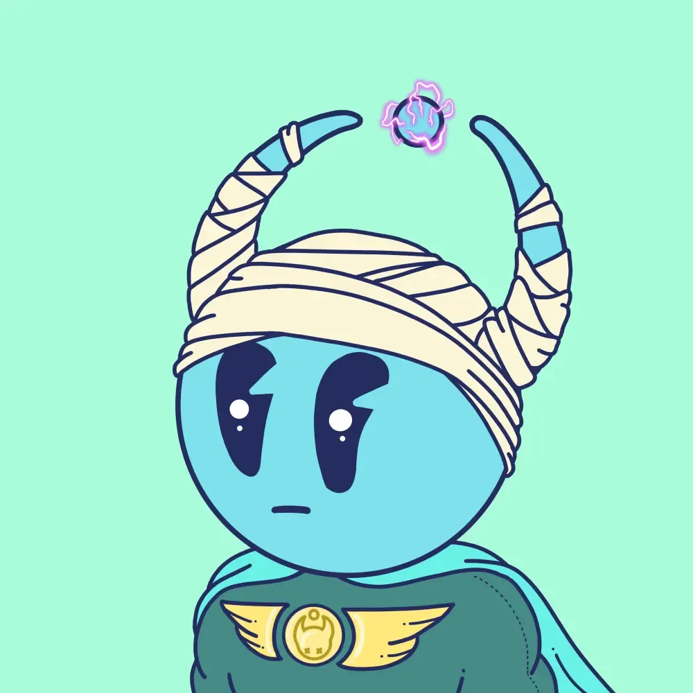Quirklings #298
