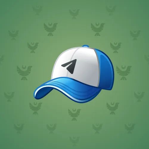 Durov’s Cap #1375