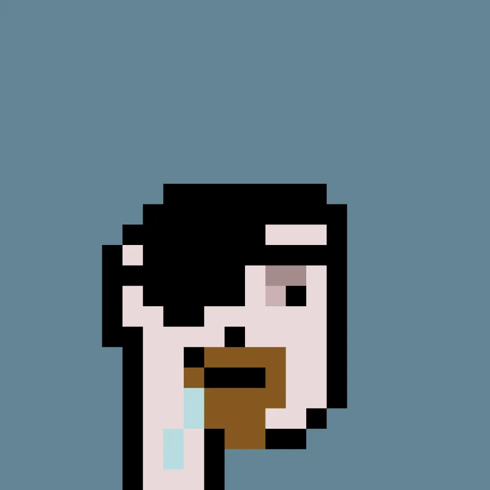 PNUKS #5137