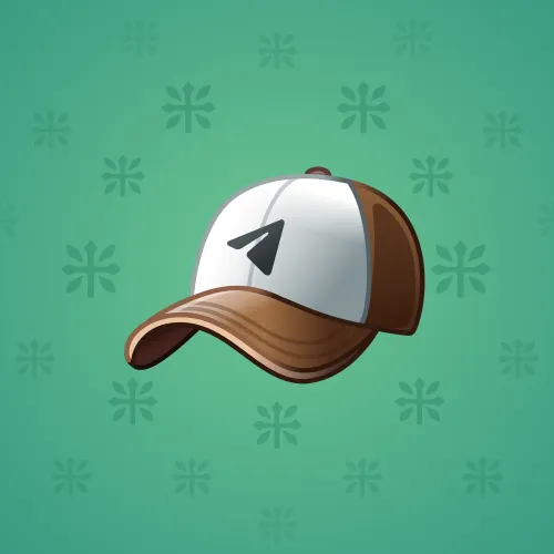 Durov’s Cap #4219