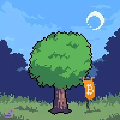 CryptoTrunk #5834
