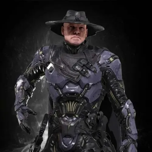 Tor Gret Beastly Enforcer #890001946