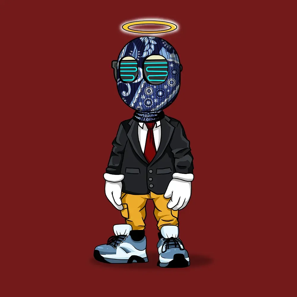 Based Style #3670