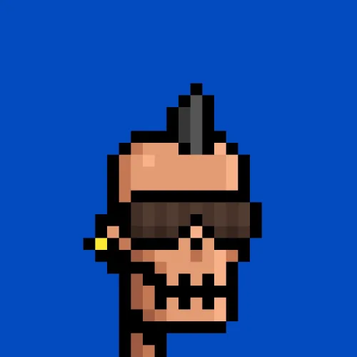 Ghoul #466