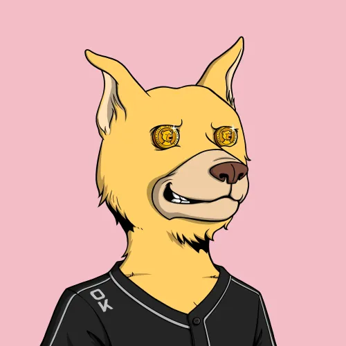 Okay Dog #9499