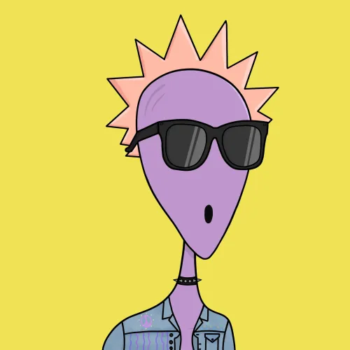 LonelyAlien #8435