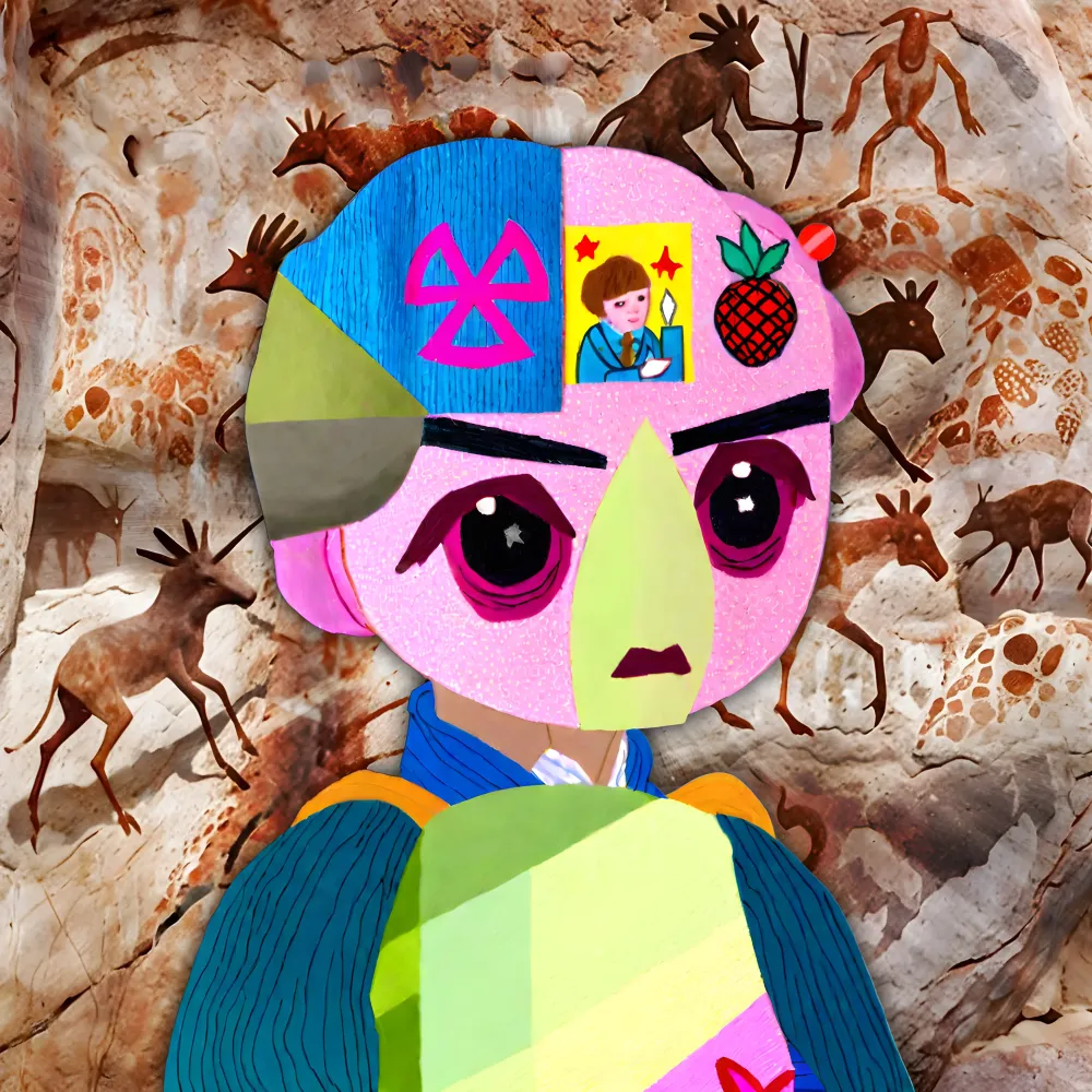 Art DeCC0 #6053