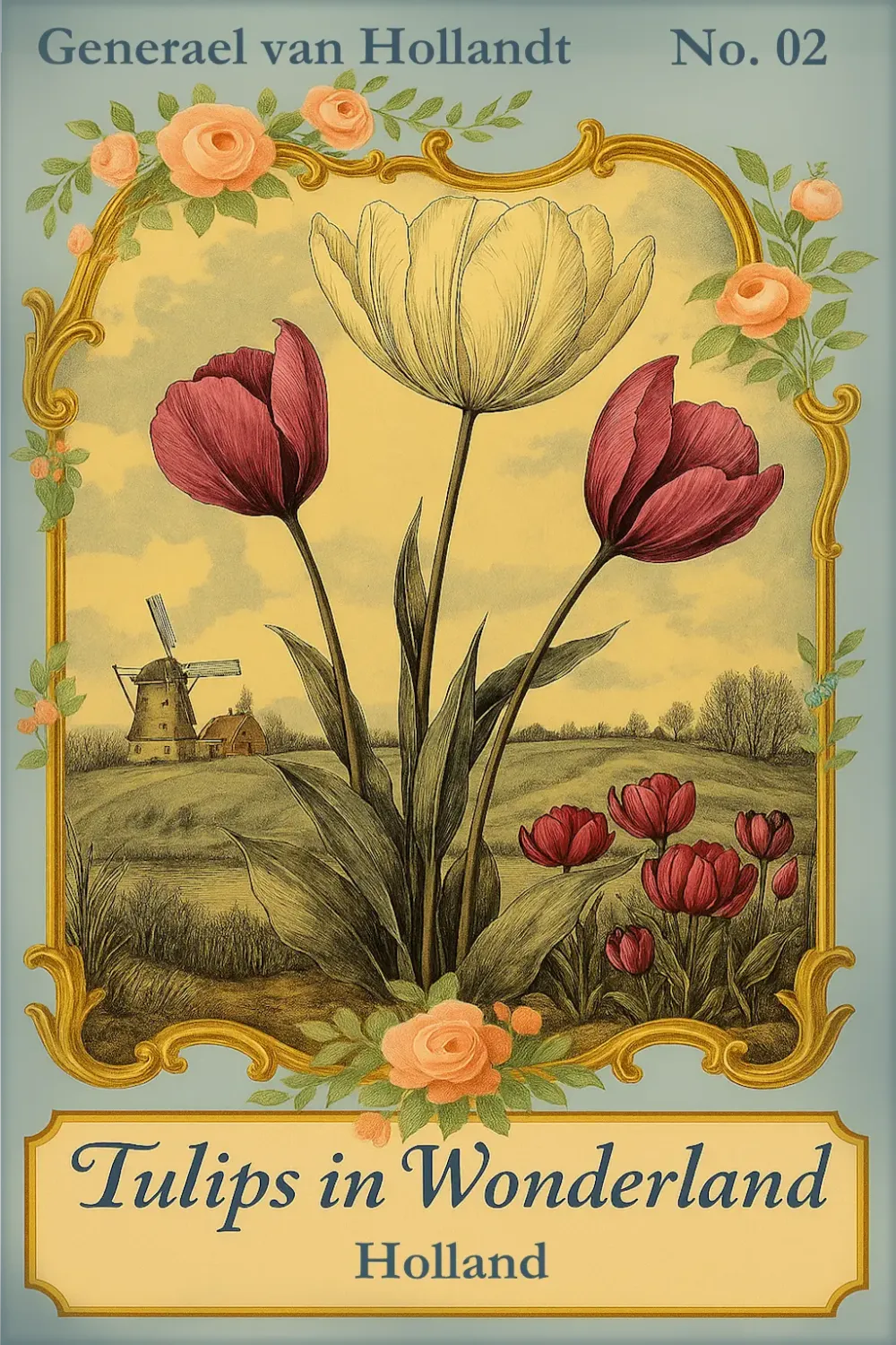 #02	Generael van Hollandt