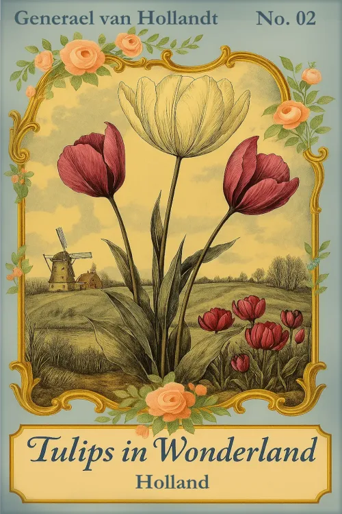#02 Generael van Hollandt