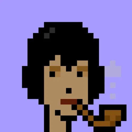 V1 PUNK #2283