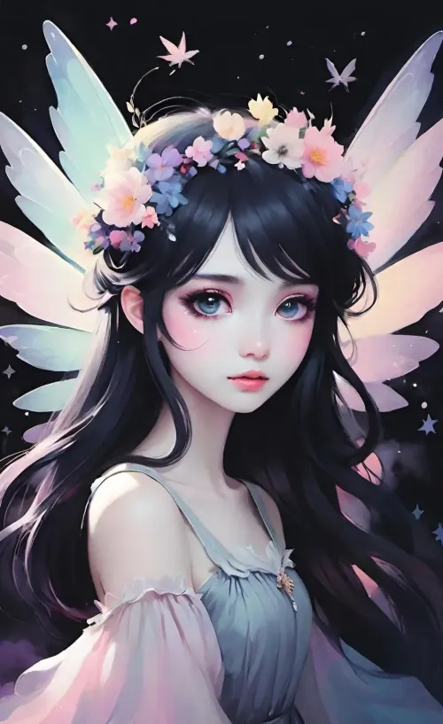 Fairy #63