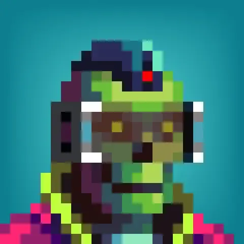 GENUINE UNDEAD ＃7624