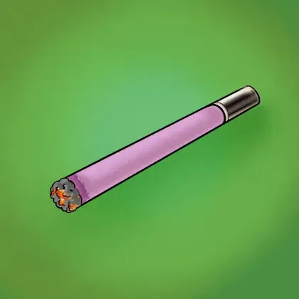 Smoke #1 (Inscription #2504)