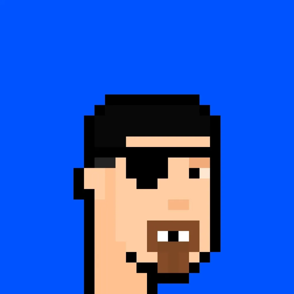 888xPunks #424