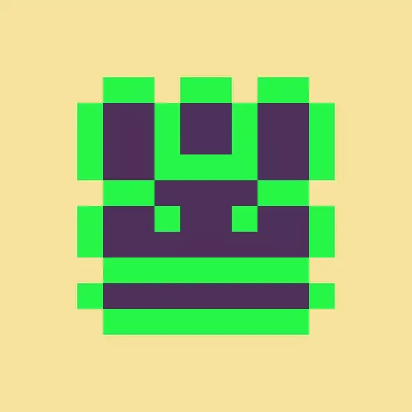 Pixelglyph #5415