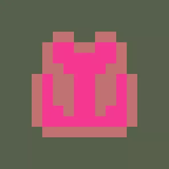 Pixelglyph #586