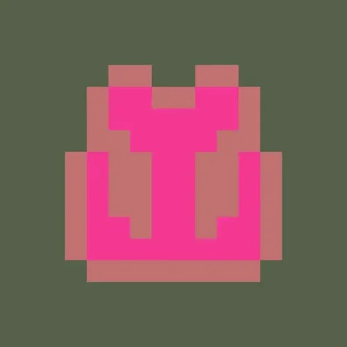 Pixelglyph #586