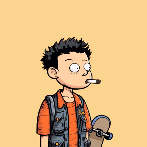 Digital Slops #287
