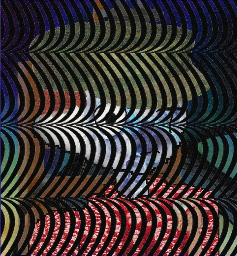 The Constant Fella, 1983-2023 Erratic Behavior Guys Under Zero Authority Supervision (feat. MiFella JoFella and DriFella) #2663