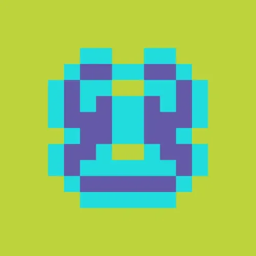 Pixelglyph #5502
