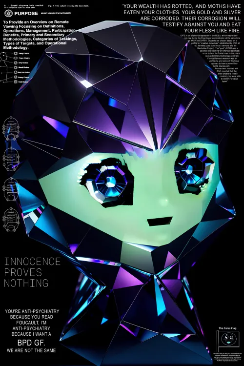 SchizoPoster #3931