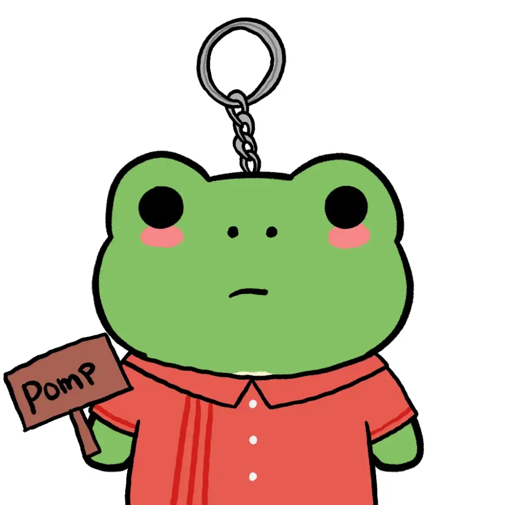 pomp #897