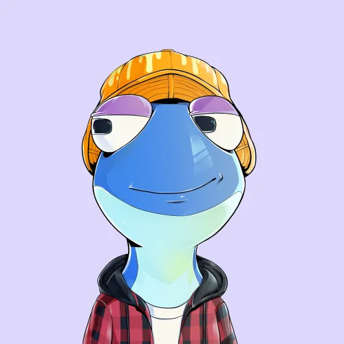 Frogana #4411