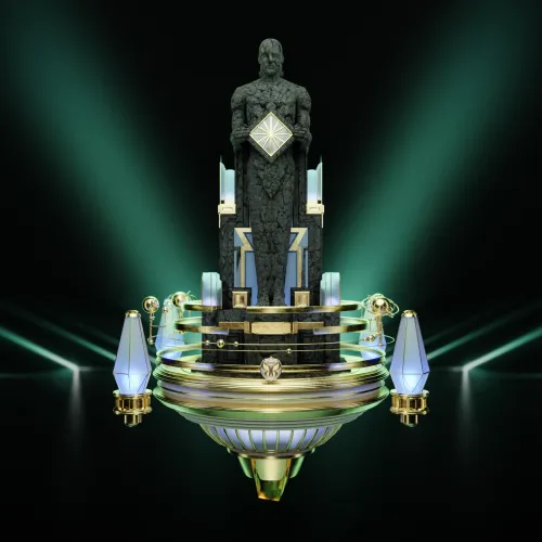 The Reflection of Love #2492