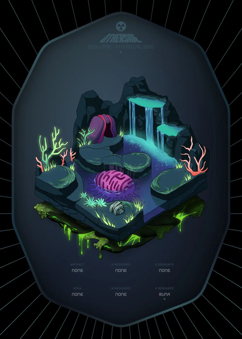 Otherdeed Expanded #16950