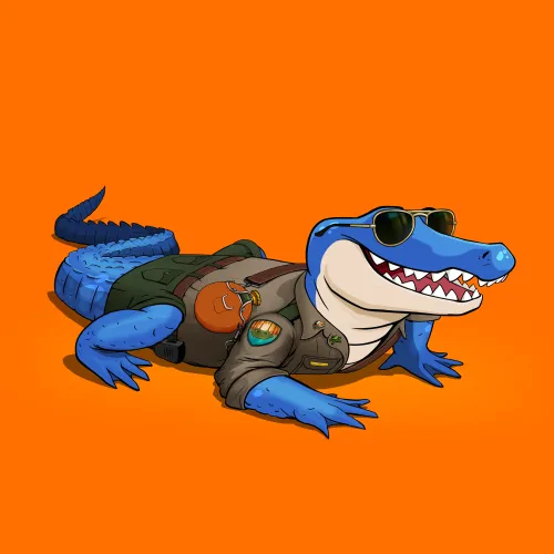 TokenGator #1066