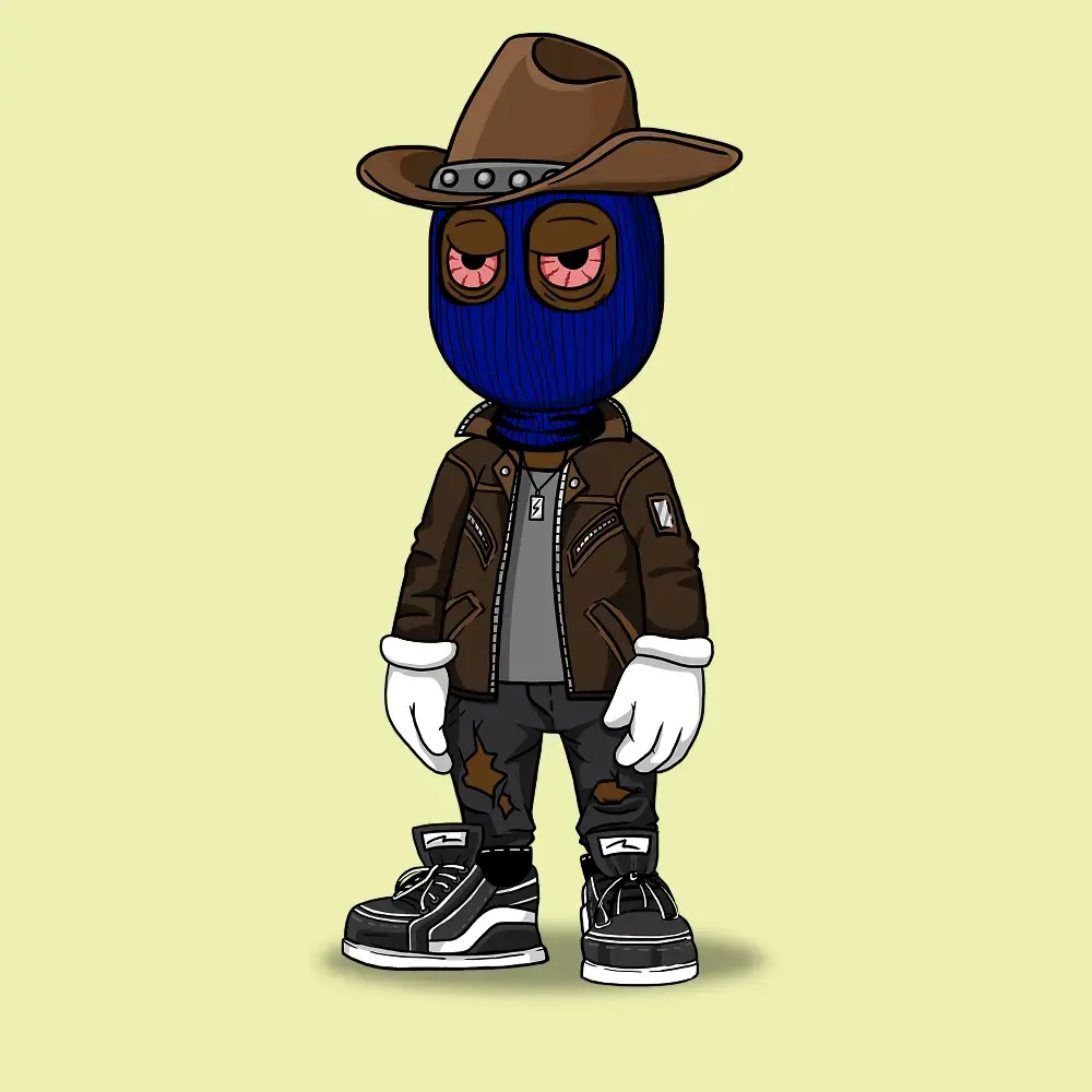Based Style #5651
