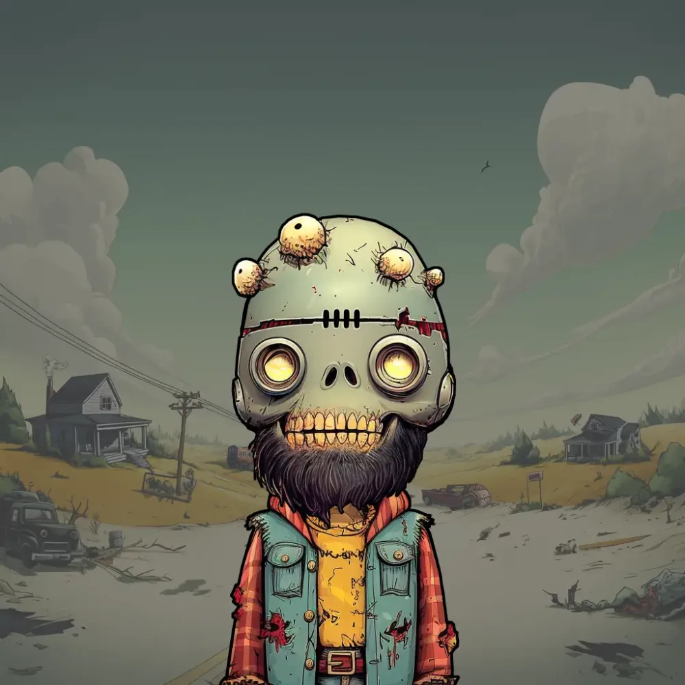 Rotten #2664