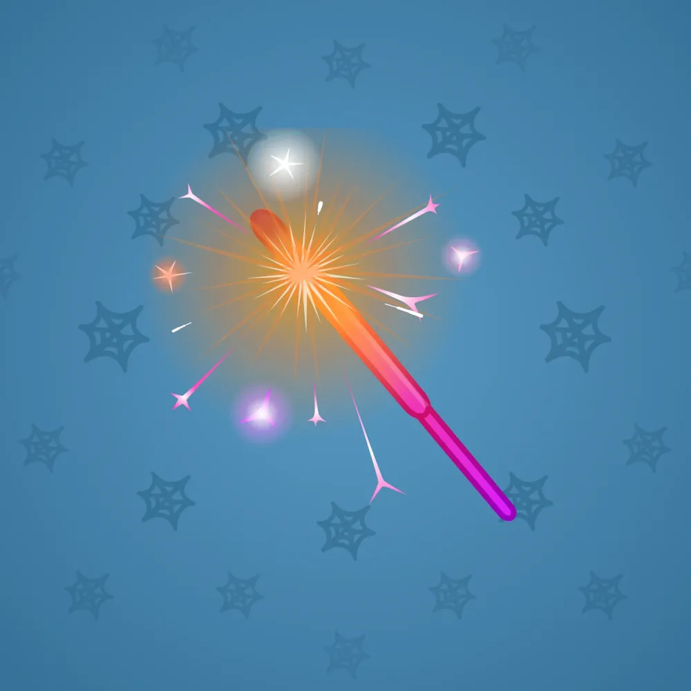 Party Sparkler #97924