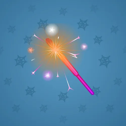 Party Sparkler #97924