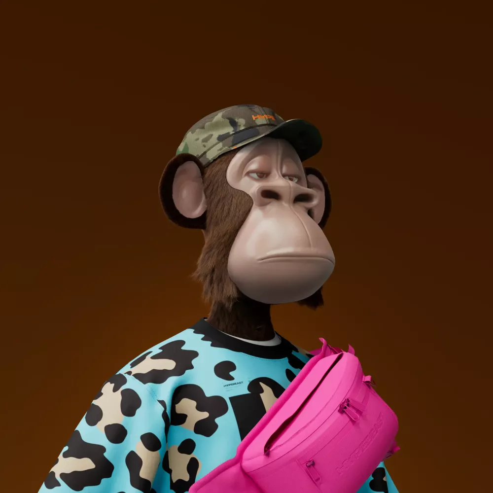 HAPE #6278