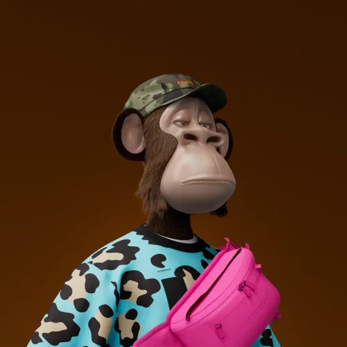 HAPE #6278