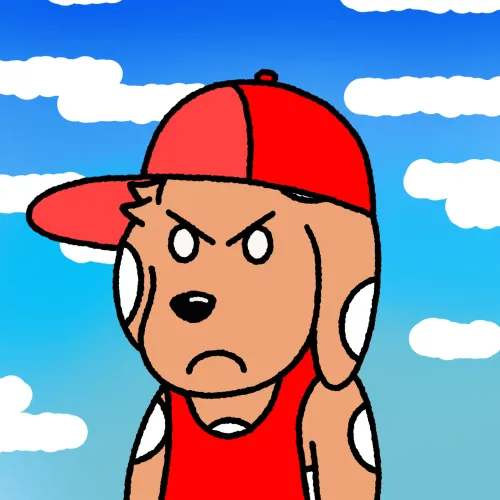 DoodleDogs #9371
