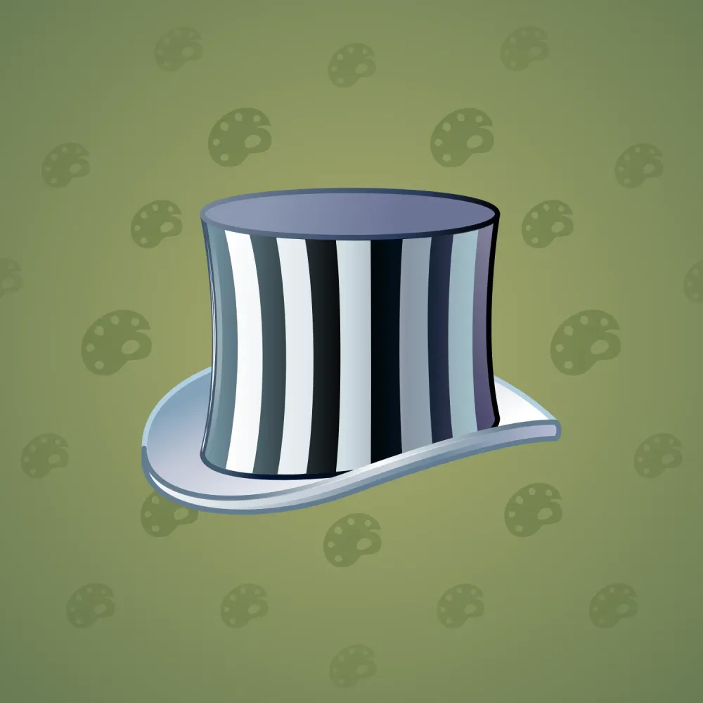 Top Hat #32637