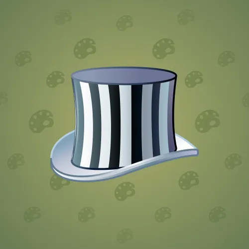 Top Hat #32637