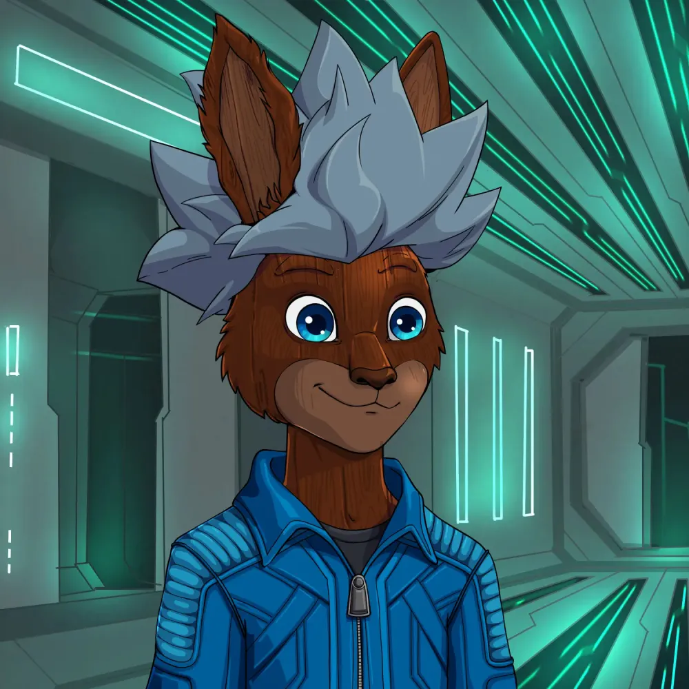 MegaRabbit #4372